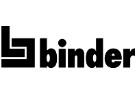 Binder Logo