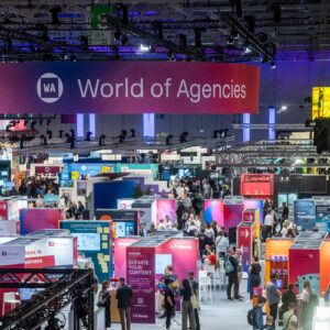 DMEXCO World of Agencies