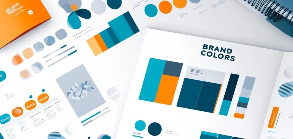 Styleguide / Brandbook