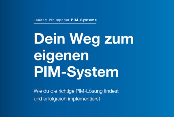 Whitepaper PIM-System