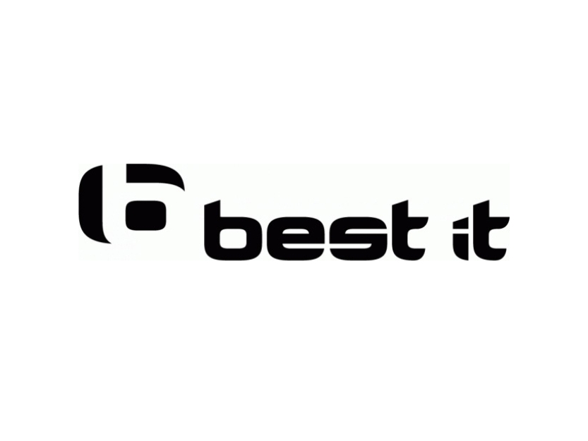 Best it Logo